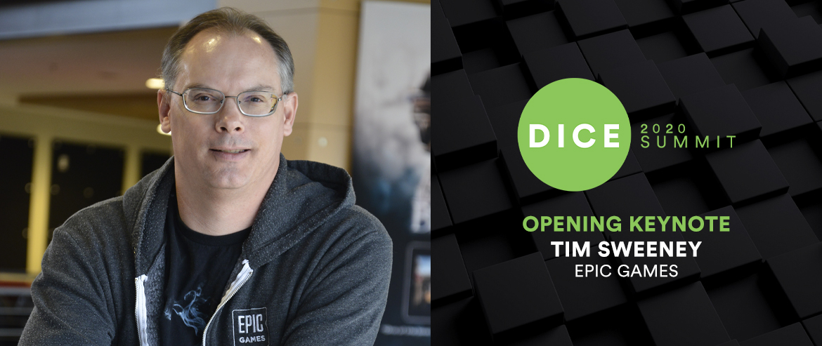 Tim Sweeney says Epic Games Store is open to devs using generative AI