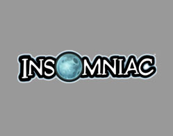 Insomniac Games