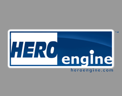 Hero Engine